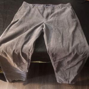 Izod straight fit 36×34